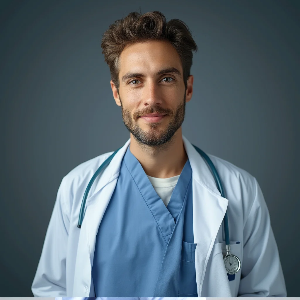 Dr. Edison Felix Gloria