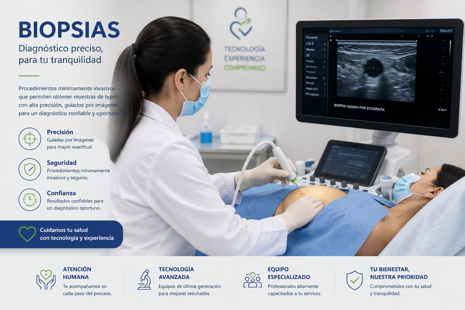 Biopsias